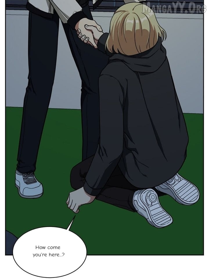 Change Me Chapter 29 - page 86